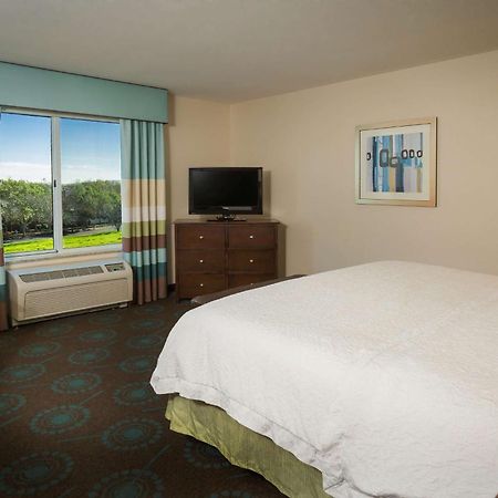 Hampton Inn & Suites Suisun City Waterfront Exteriér fotografie