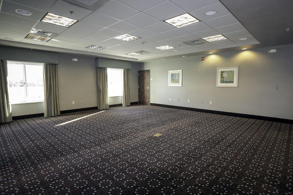 Hampton Inn & Suites Suisun City Waterfront Exteriér fotografie