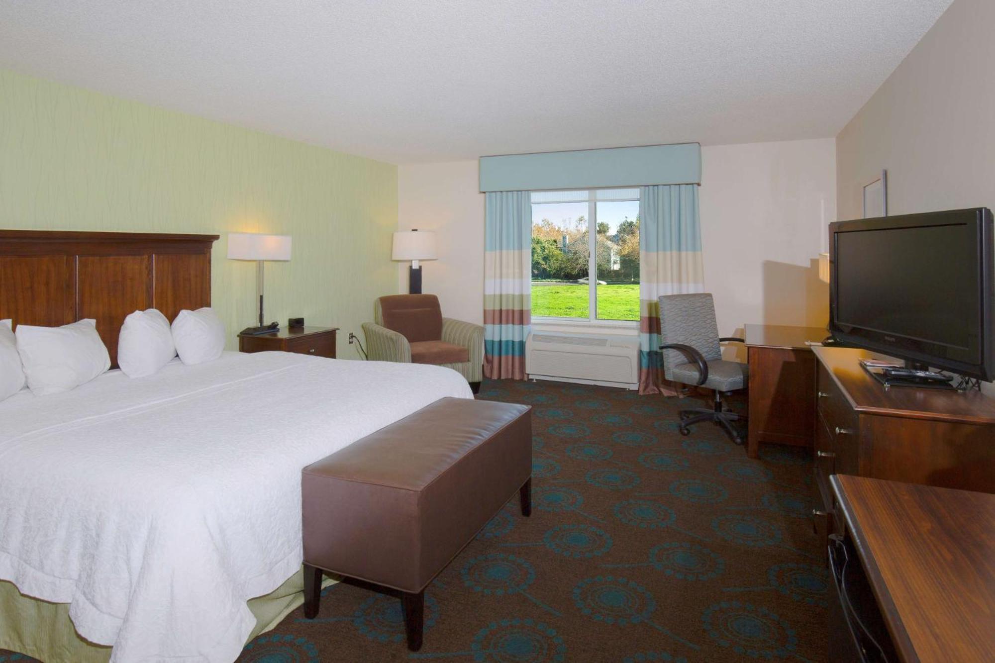 Hampton Inn & Suites Suisun City Waterfront Exteriér fotografie