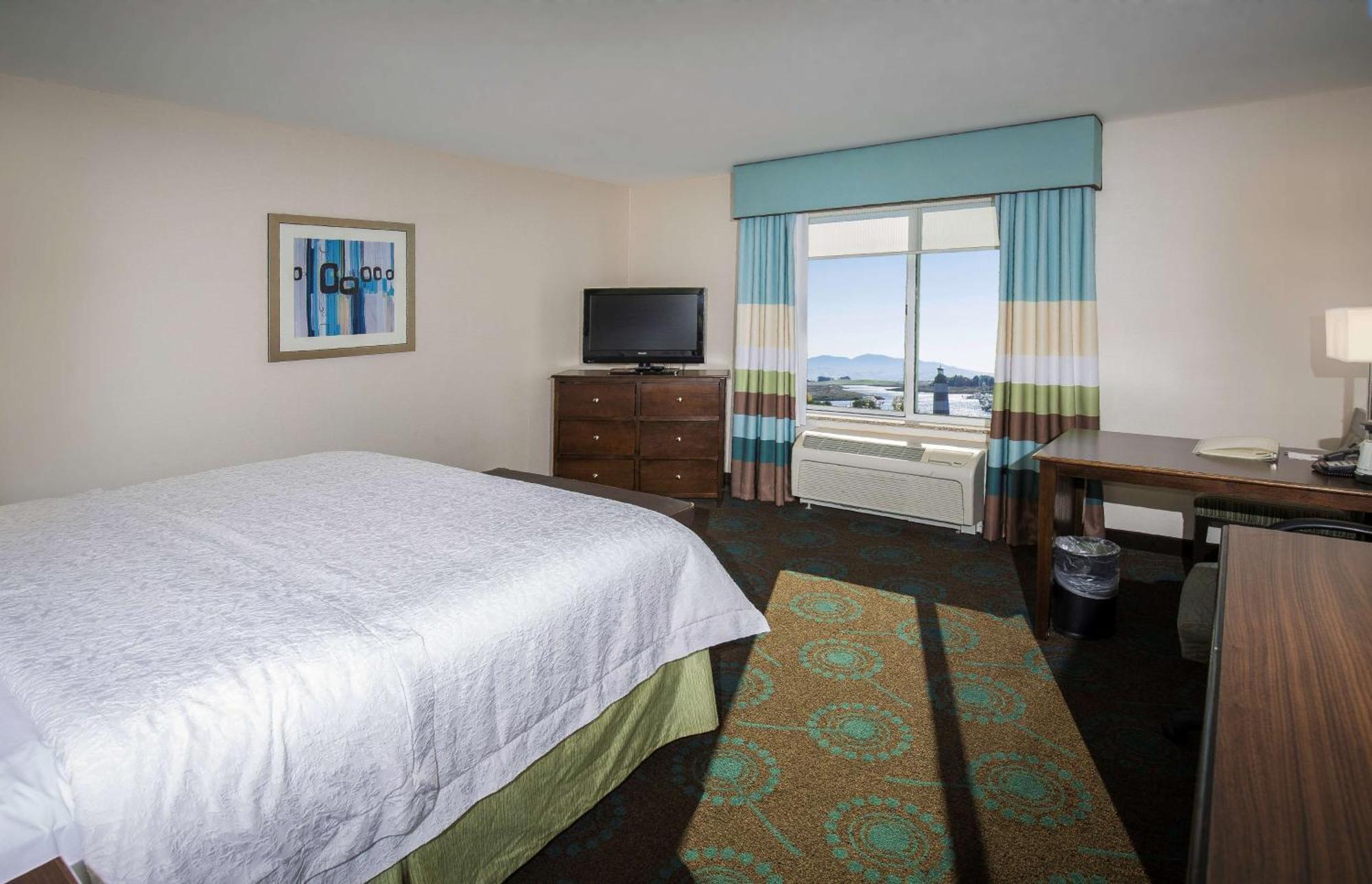 Hampton Inn & Suites Suisun City Waterfront Exteriér fotografie