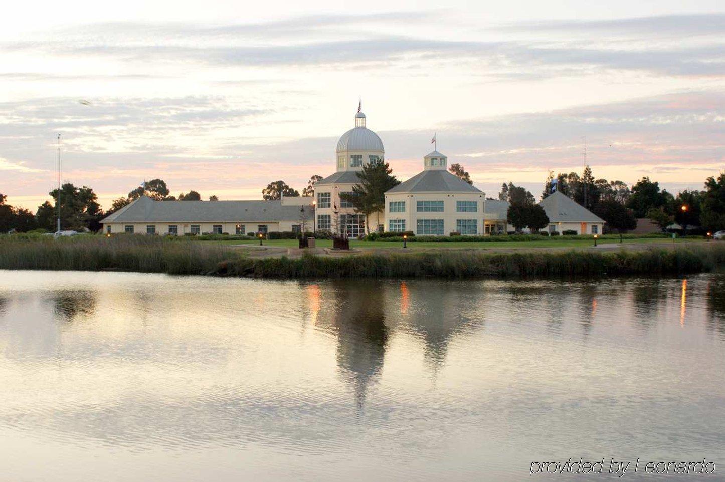 Hampton Inn & Suites Suisun City Waterfront Vybavení fotografie