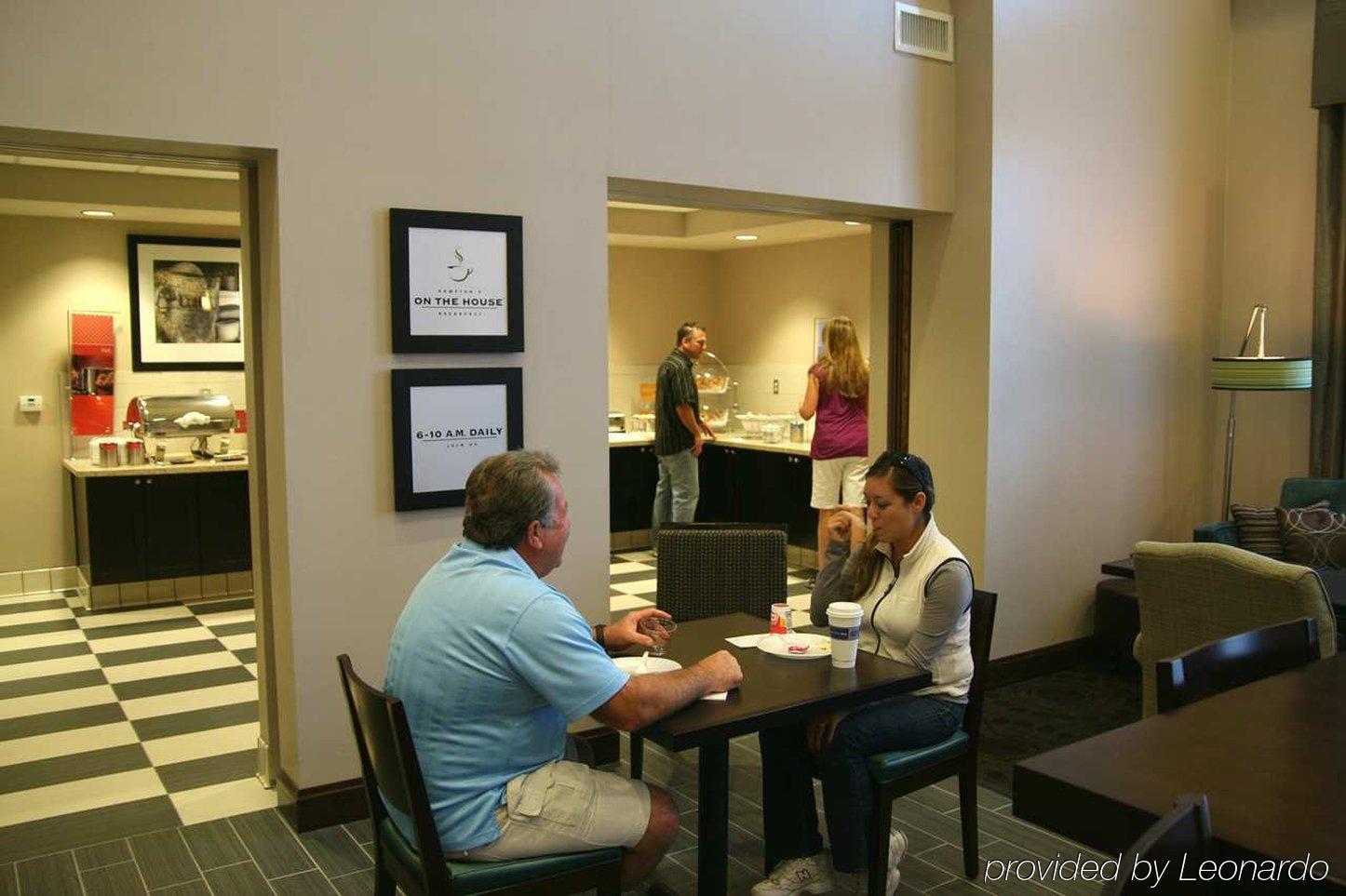 Hampton Inn & Suites Suisun City Waterfront Interiér fotografie
