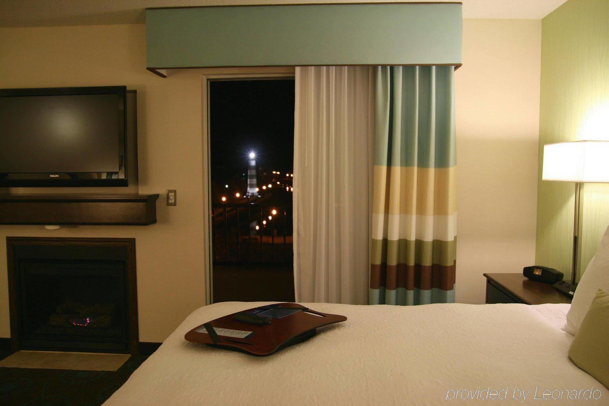 Hampton Inn & Suites Suisun City Waterfront Exteriér fotografie